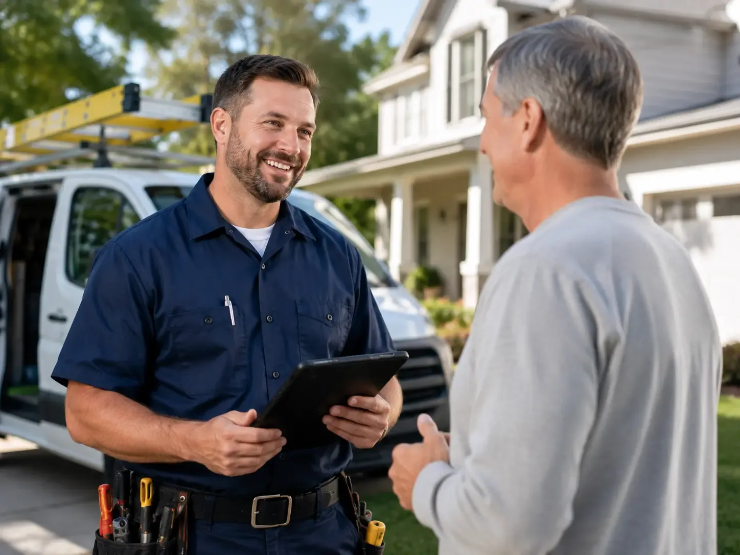 Whole Home Rewiring Poy Sippi, WI FAQs